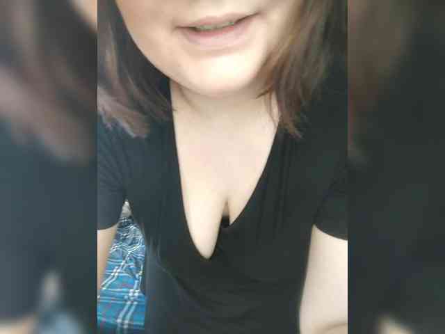 Cutecheeks Live Webcam on BongaCams