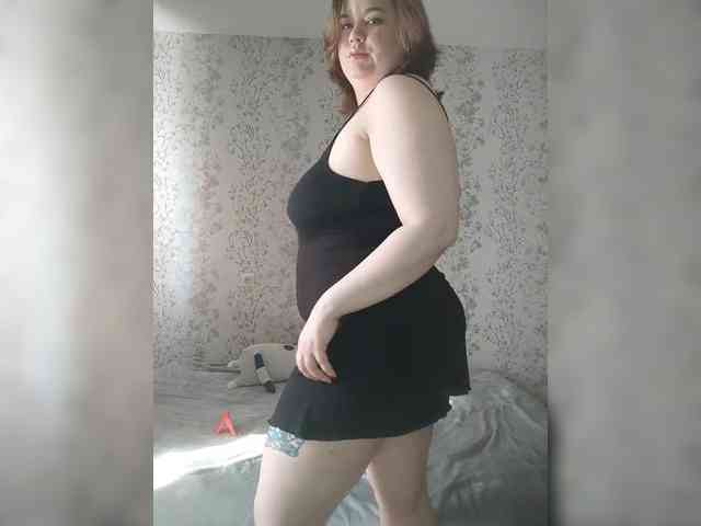 Cutecheeks Live Webcam on BongaCams