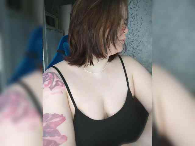 Cutecheeks Live Webcam on BongaCams