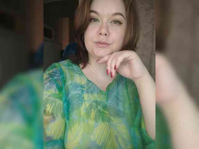 Cutecheeks Live Webcam on BongaCams