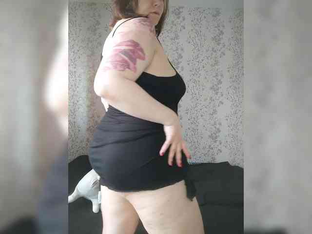 Cutecheeks Live Webcam on BongaCams