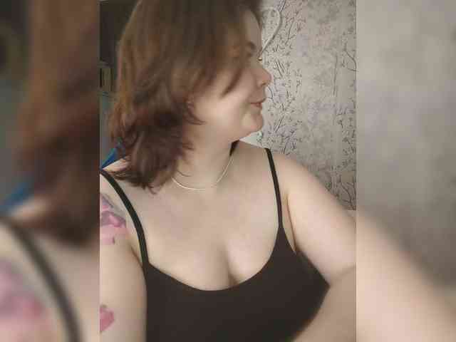 Cutecheeks Live Webcam on BongaCams