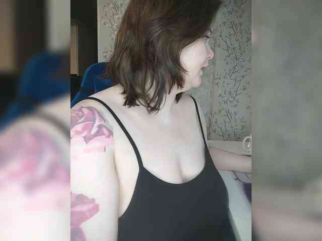 Cutecheeks Live Webcam on BongaCams