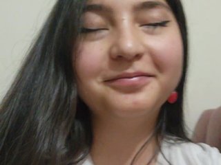 AhriLittle Porn Show