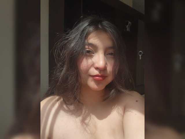 AhriLittle's BongaCams show and profile