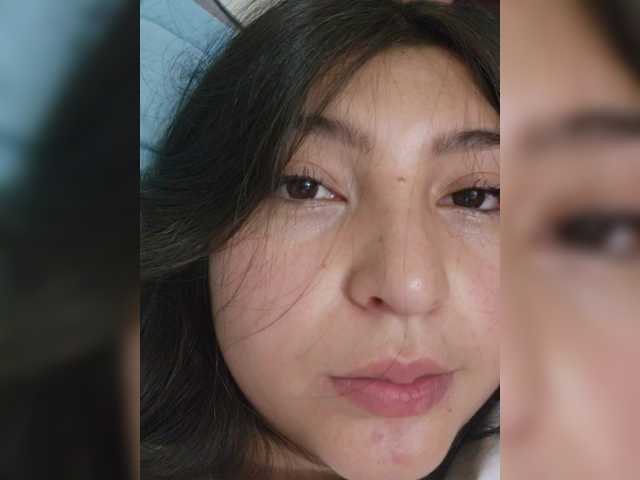 AhriLittle from BongaCams