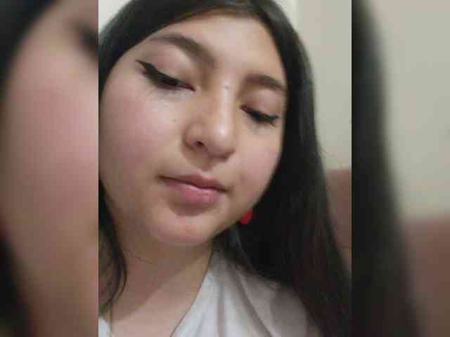 AhriLittle webcam