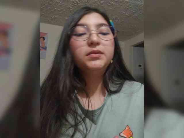 AhriLittle AhriLittle