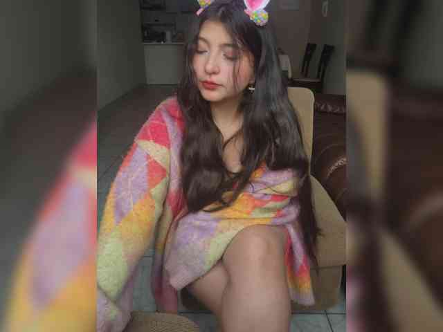 AhriLittle