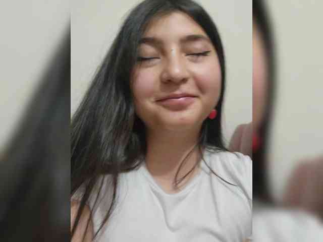 AhriLittle webcam