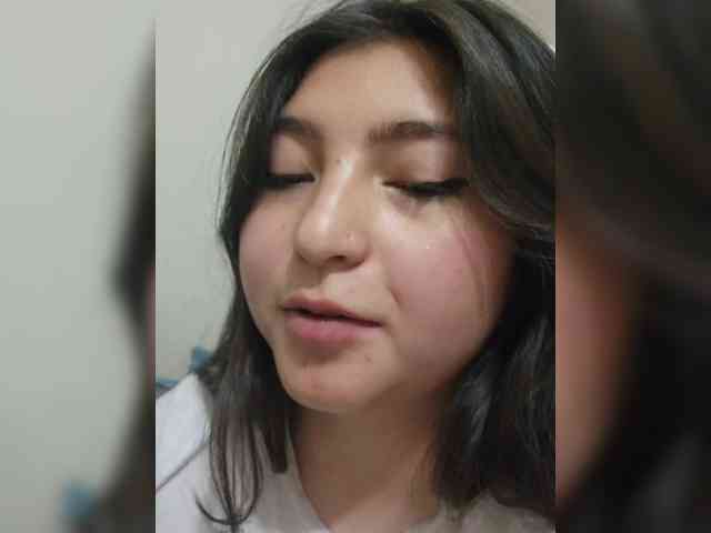 AhriLittle webcam