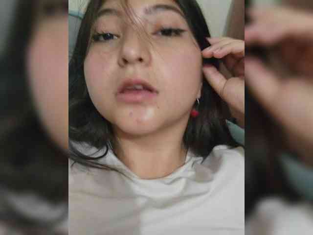 AhriLittle webcam