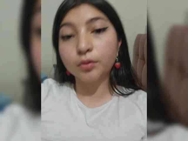 AhriLittle webcam