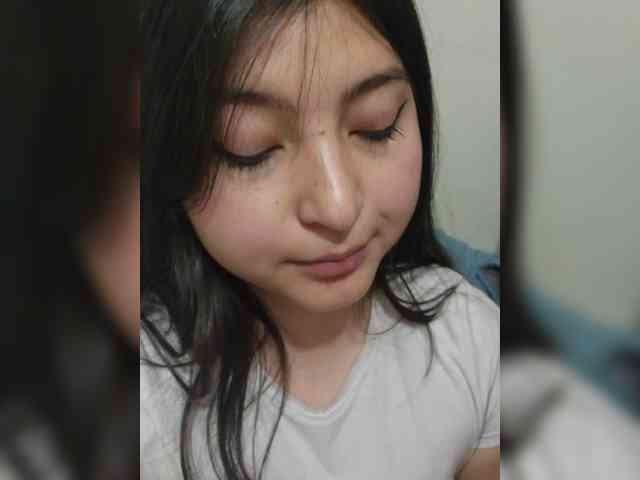 AhriLittle webcam