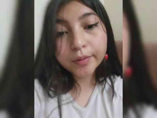AhriLittle webcam