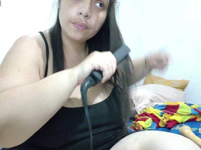 ladydeathz0's BongaCams show and profile