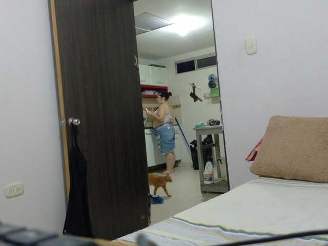 ladydeathz0's BongaCams show and profile