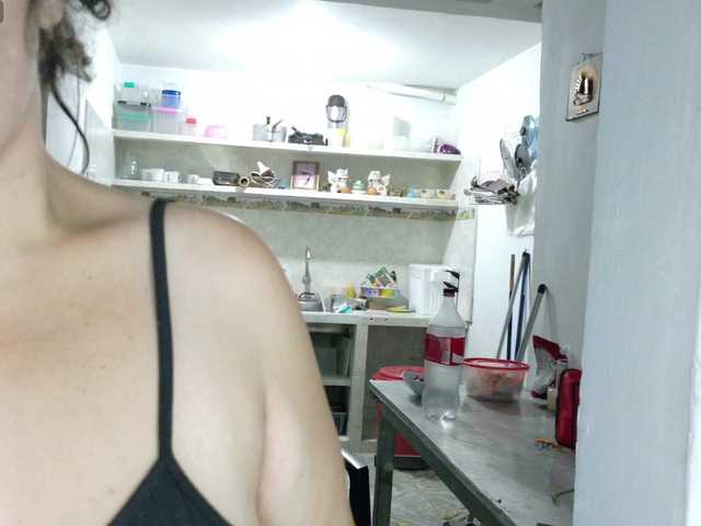 ladydeathz0's BongaCams show and profile