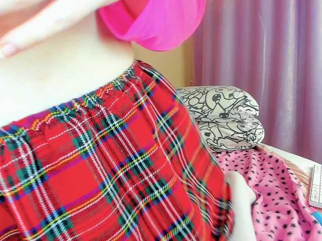 Kuraii's BongaCams show and profile