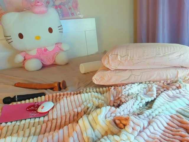 Kuraii from BongaCams is Freechat