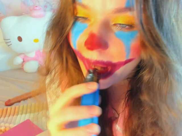 Kuraii from BongaCams is Freechat