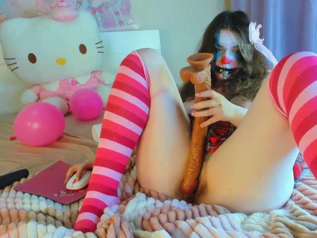 Kuraii from BongaCams is Freechat