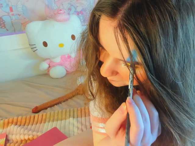 Kuraii from BongaCams is Freechat