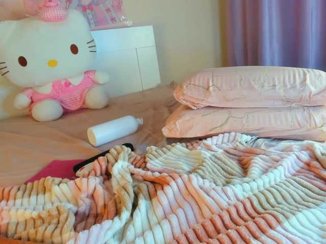 Kuraii from BongaCams is Freechat