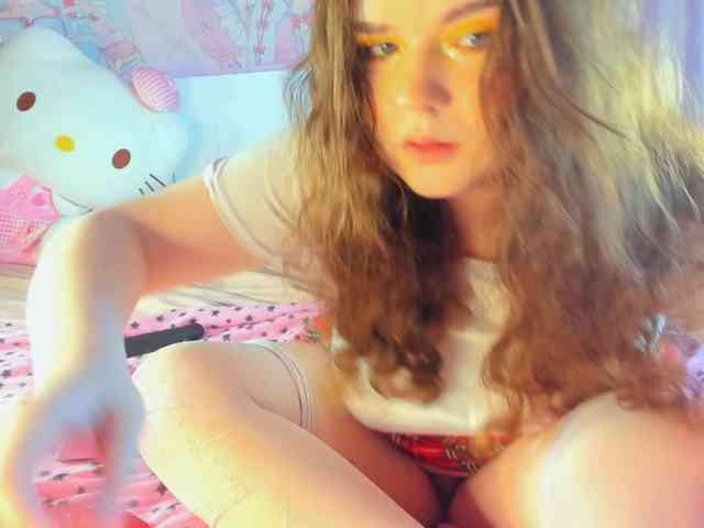 Kuraii webcam