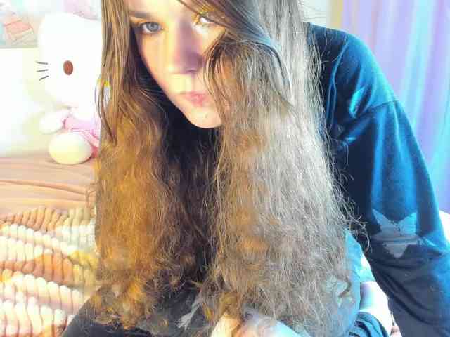 Kuraii Live Webcam on BongaCams