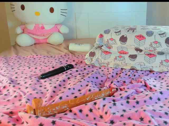 Kuraii webcam