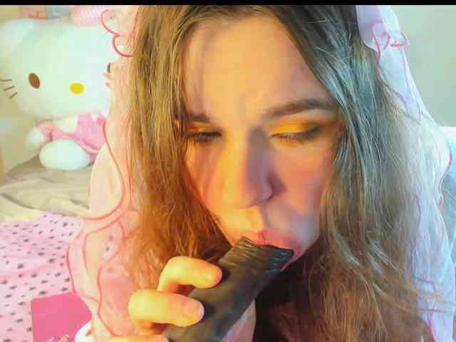 Kuraii webcam