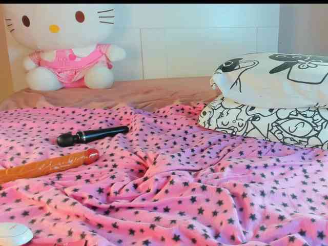 Kuraii webcam