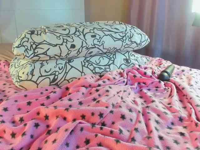 Kuraii webcam