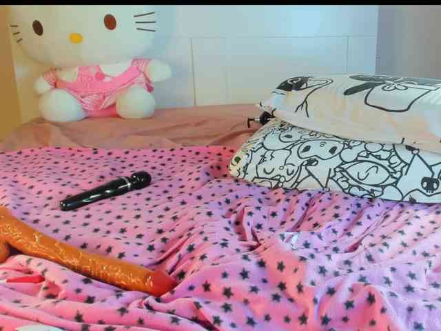 Kuraii webcam