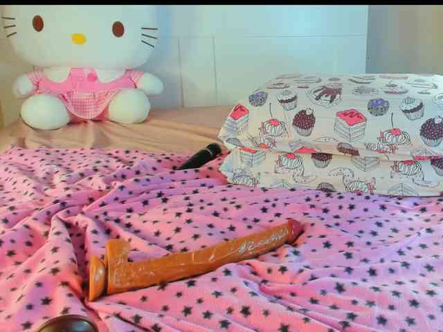 Kuraii webcam