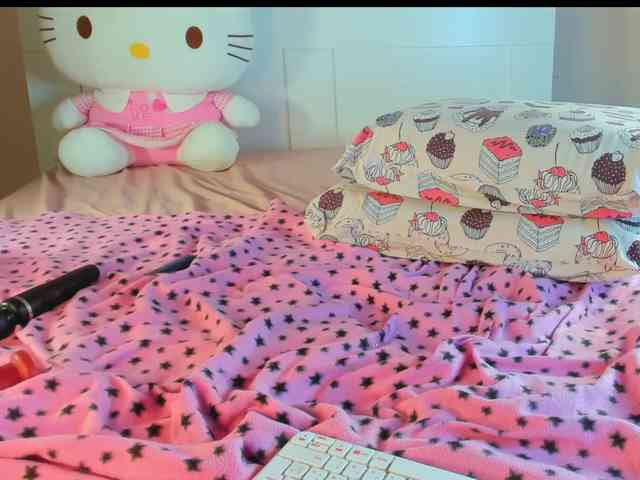 Kuraii webcam