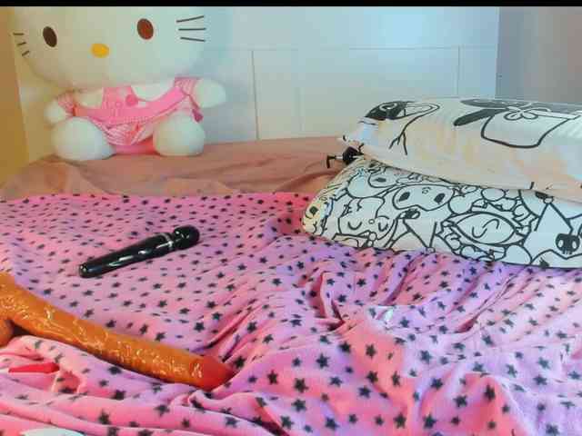 Kuraii webcam