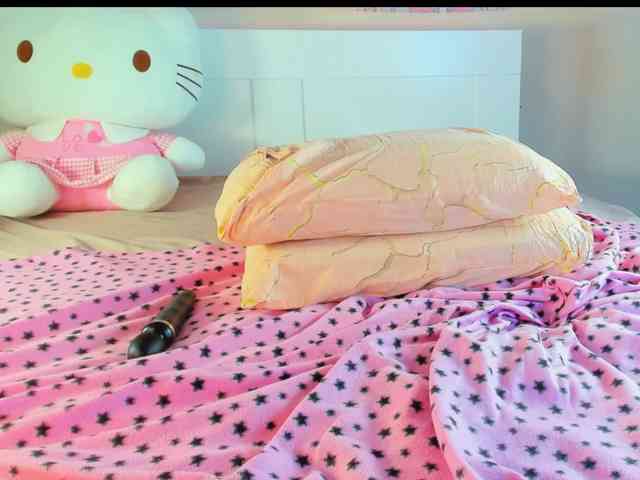 Kuraii webcam