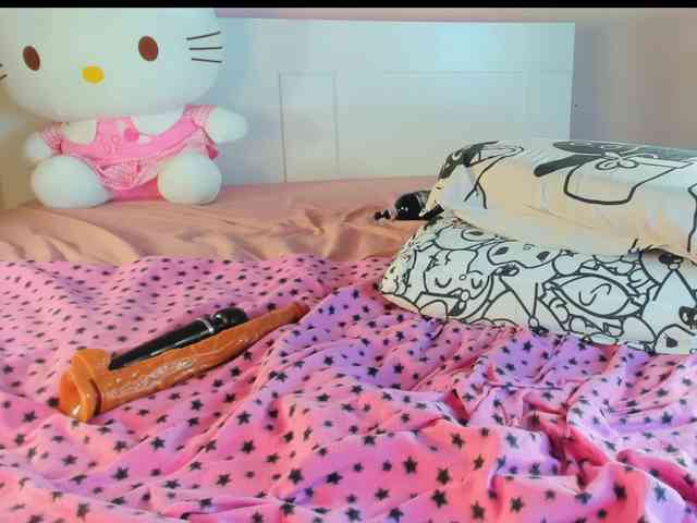 Kuraii webcam