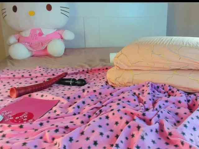 Kuraii webcam