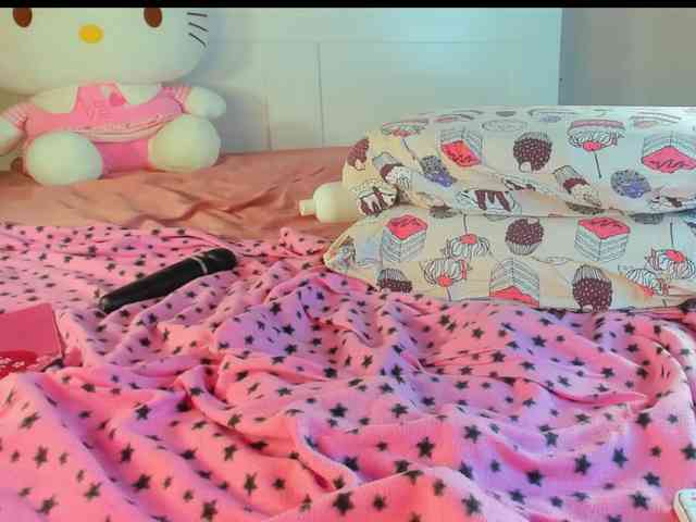 Kuraii webcam