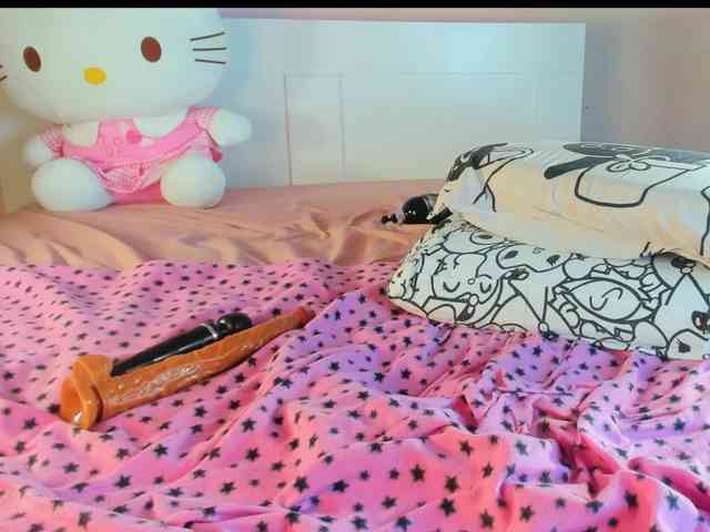 Kuraii webcam