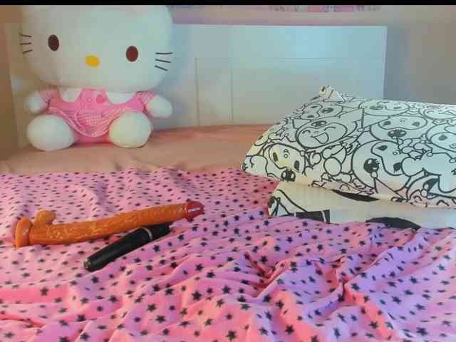 Kuraii webcam