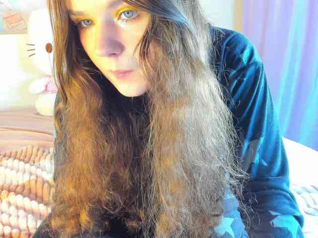 Kuraii Live Webcam on BongaCams