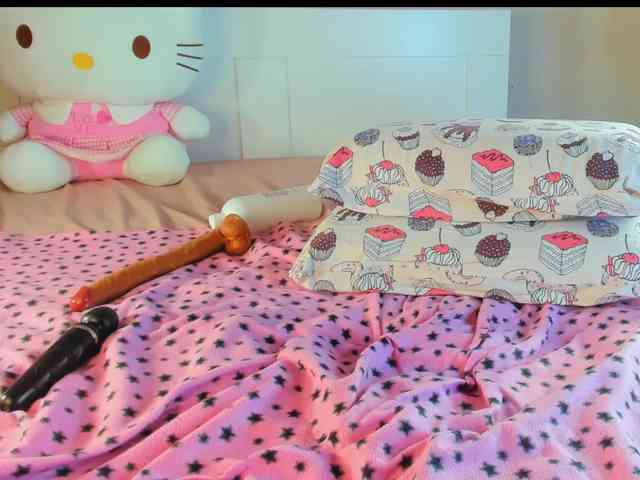 Kuraii webcam