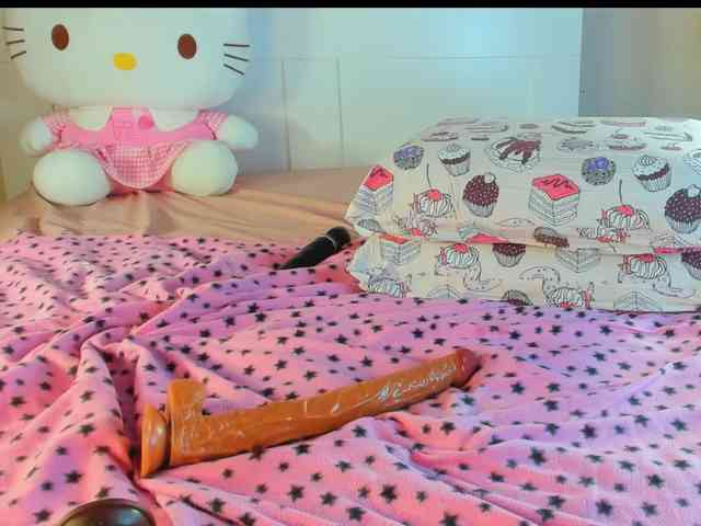 Kuraii webcam