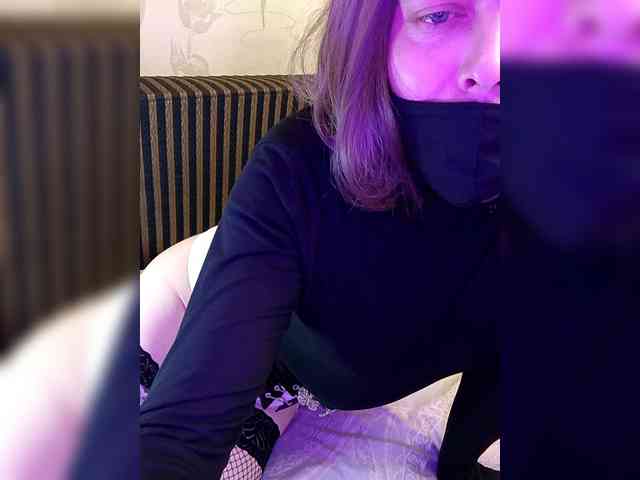 Anfassa Live Webcam on BongaCams