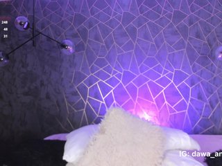 dawa-angels Porn Show