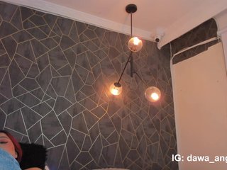 dawa-angels Porn Show